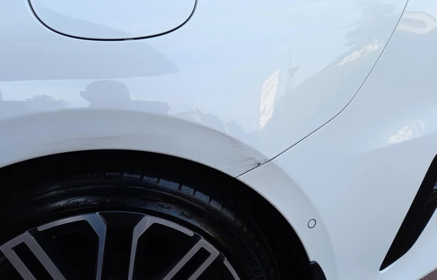 Kia Proceed 1,6T-GDI 7DCT GT+PRE+WIN
