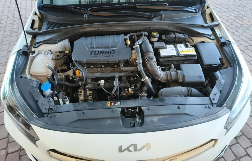 Kia XCeed 1,5T-GDI 7DCT MY23 M+SMT+A18