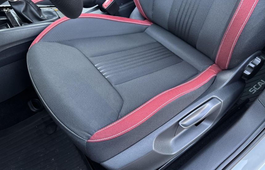 Skoda scala 1.5TSI Monte Carlo DSG