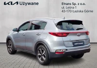 Kia Sportage 1,6GDI 6MT 2WD MY21 M