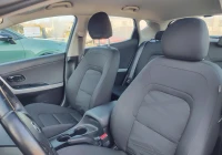 Kia Ceed 1.4 M + DFA