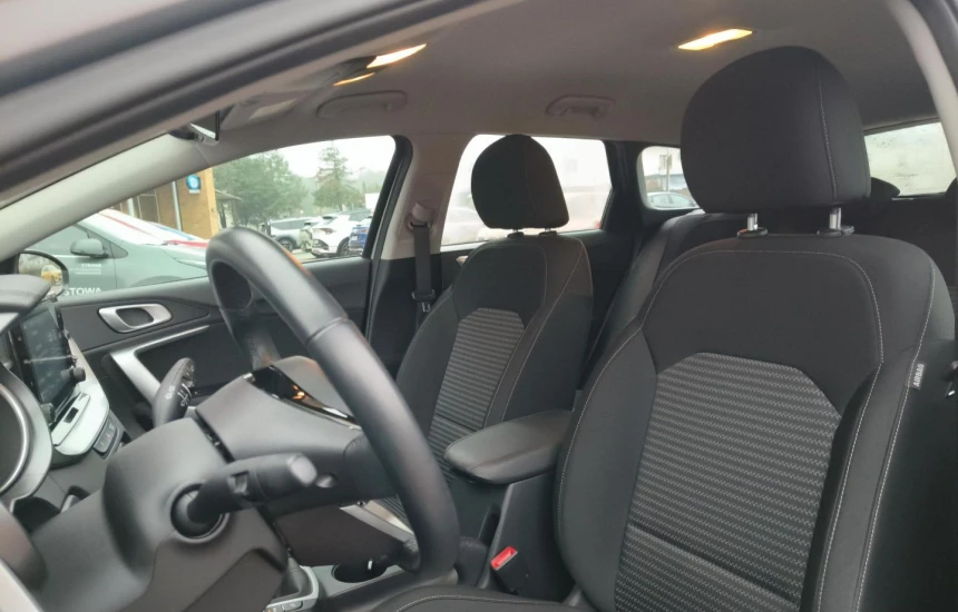 Kia Ceed _SW 1,0T-GDI 6MT M/ Rezerwacja 