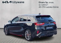 Kia Ceed GT 1,6T 204KM GT + WIN