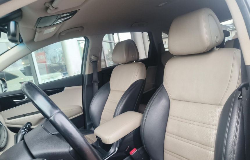 Kia Sorento Rezerwacja/ 2.0CRDi 4WD AT6 XL wersja 7 osobowa