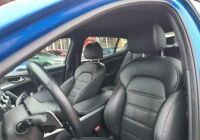 Kia Stinger Rezerwacja 