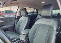 Kia Sportage 1,6T-GDI 6MT FWD MY22 BUSINESS LINE