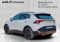 Kia Sportage 1.6 T-GDI Anniversary 2WD 6MT
