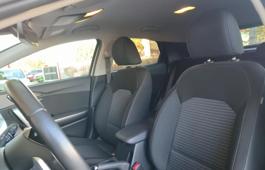 Kia XCeed 1,5T-GDI 7DCT MY23 M+SMT+A18