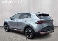 Kia Sportage 1.6 150KM 6MT Wersja L 