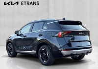 Kia Sportage 1.6 T-GDI 150KM Business Line 2WD DCT