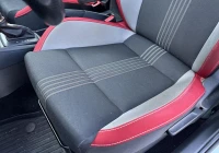 Skoda Rapid 1.4TSI Monte Carlo DSG