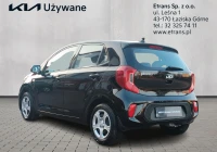 Kia Picanto Rezerwacja/  1.2 5MT M