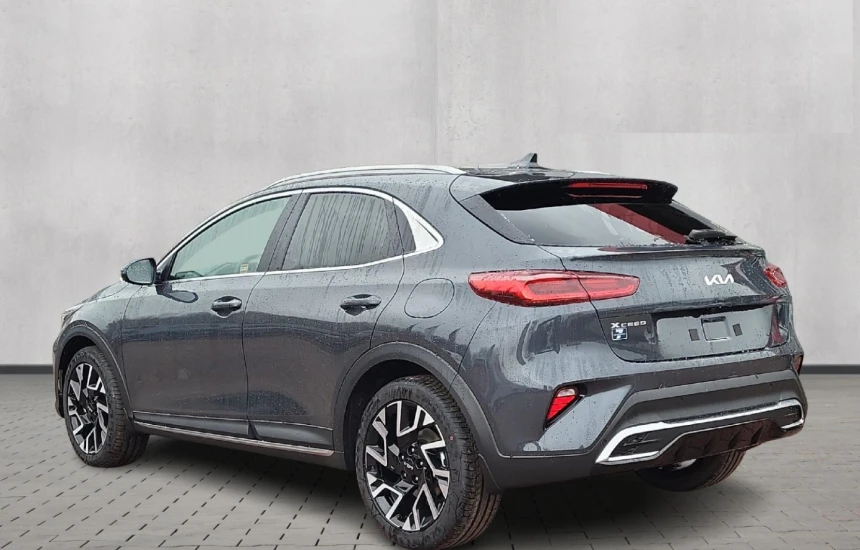 Kia XCeed 1.6 150KM 7DCT Business Line 