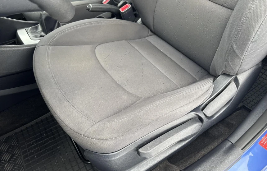 Kia Rio  1.2 DOHC 5MT M+ ACN