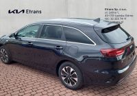 Kia Ceed SW 1.5 T-GDi 7DCT 140 KM wersja M+ Smart 