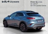 Kia XCeed 1,5T-GDI 7DCT MY25 L+AEB+Panorama