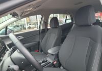 Kia Sportage 1,6T-GDI 6MT FWD M+SMT