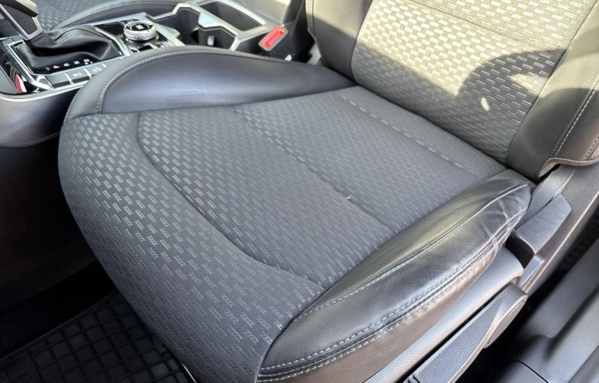 SsangYoung korando 1.5 T-GDI Quatz 2WD