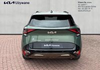 Kia Sportage 1,6T-GDI 7DCT FWD ANNIVERSARY+AEB