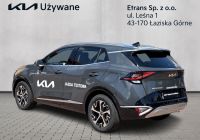 Kia Sportage 1,6T-GDI 230KM 6AT FWD HEV MY22 BUSINESS LINE+AE+