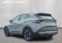 Kia Sportage 1.6 150KM Wersja M+SMT