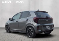 Kia Picanto 1.0 GDI GT Line