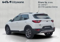 Kia Stonic 1.4 6MT M+FUN