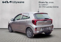 Kia Picanto 1.0 DPI L + A14 