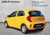Kia Picanto 1.2 MT5 M
