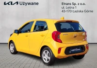 Kia Picanto 1.2 MT5 M/ Rezerwacja