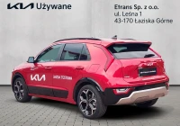Kia Niro 1.6 GDI Hybrid Business Line +A18