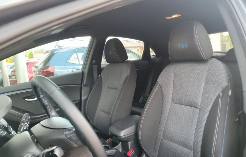 Hyundai i30 GO!