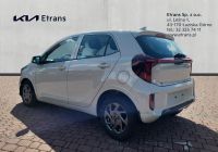 Kia Picanto 1.0 63KM 5MT Wersja L+ Pakiet Zimowy+ Felgi aluminiowe 14 cali 