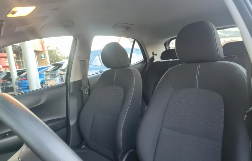 Kia Picanto Rezerwacja/  1.2 5MT M