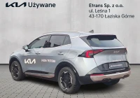 Kia Sportage 1,6T-GDI 150KM 7DCT FWD BUSINESS LINE