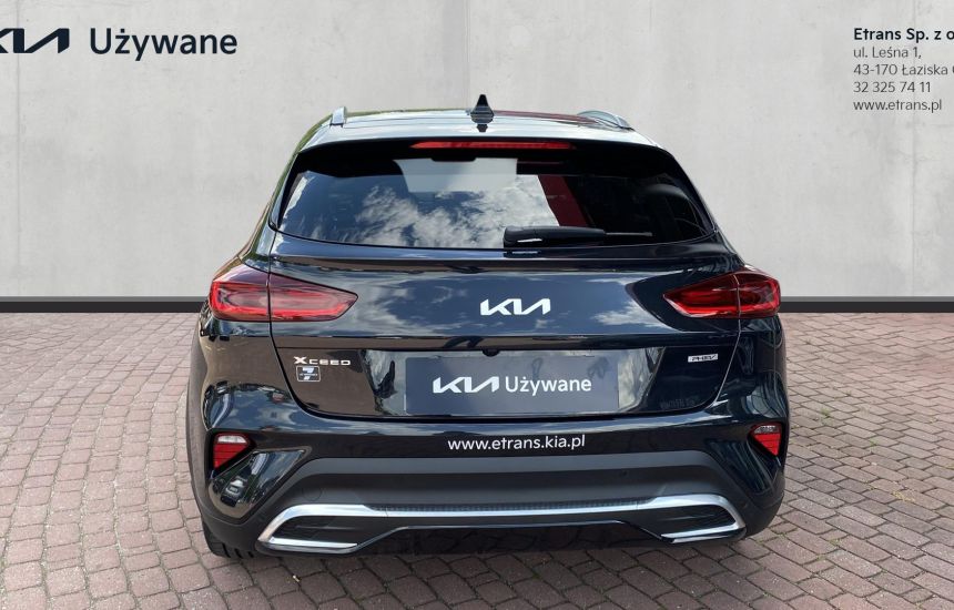 Kia XCeed 1.6 GDI PHEV MY23 L