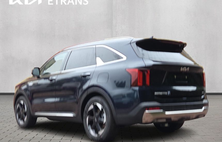 Kia Sorento 1.6T HEV MY25 6AT 4WD 6S PRESTIGE LINE AWD 215KM