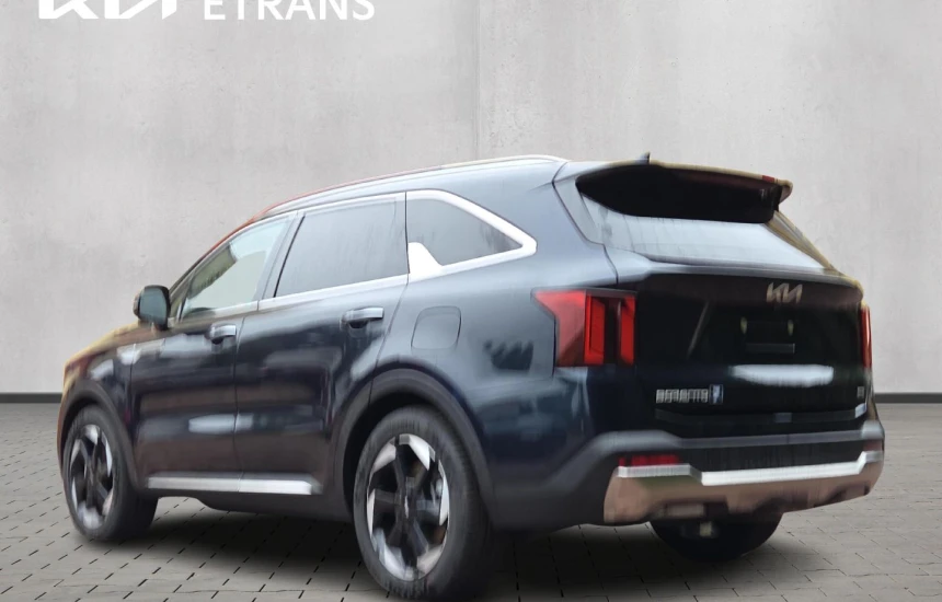 Kia Sorento 1.6T HEV MY25 6AT 4WD 6S PRESTIGE LINE AWD 215KM