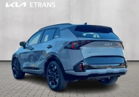 Kia Sportage 1.6 T-GDi HEV 239KM Gt Line 