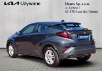 Toyota C-HR 1.8 Hybrid Comfort