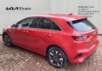 Kia Ceed 1.5 T-GDi 140 KM 6MT Wersja M+ pakiet smart 