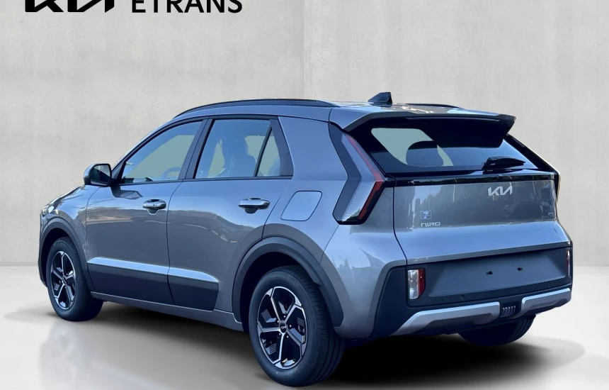 Kia Niro  Hybrid 1.6 138KM ROK PRODUKCJI 2026 MODEL 27