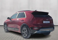 Kia Niro 1.6 GDI 136KM Business Line + felgi 18