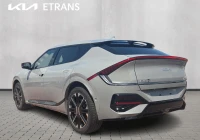 Kia EV6 84kWh GT-Line