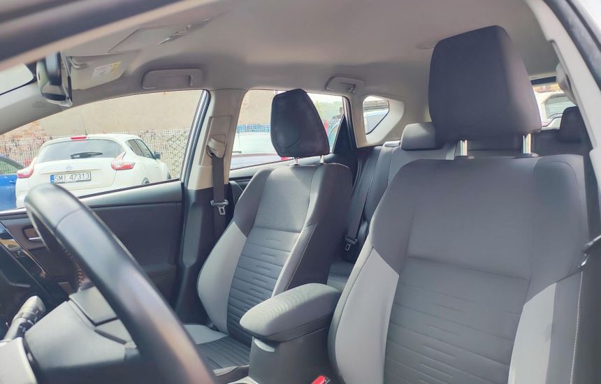 Toyota Auris 1.8 Premium