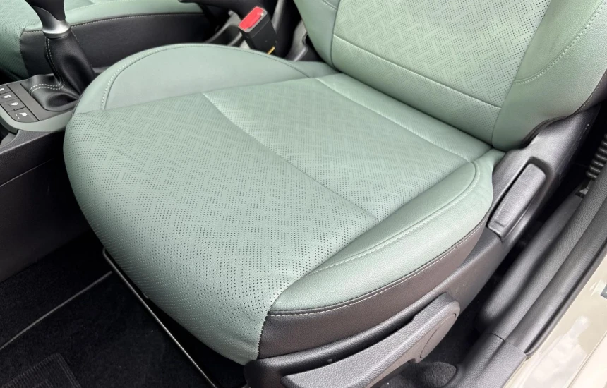 Kia Picanto 1.2DPi 5MT MY25 BUSINESS LINE+ CP1