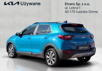 Kia Stonic  1.0 T-GDI DCT M + SMT 