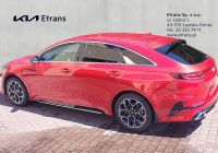 Kia Proceed 1,5 T-GDI 160 KM 6MT GT LINE+PRE+TEC+AEB