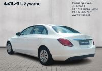 Mercedes- Benz C160 Rezerwacja!!!