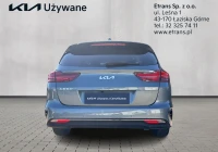 Kia Ceed SW 1,5T-GDI 6MT MY25 TRIBUTE